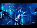 Incubus en Chile 2010 - Megalomaniac (HD)