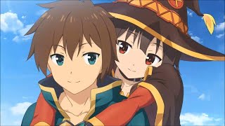 MAD SHOW BOYS - Люблю ролевика (Konosuba) [Казума и Мегумин]