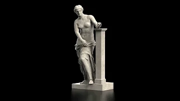 In welcher Stadt befindet sich die Venus von Milo?