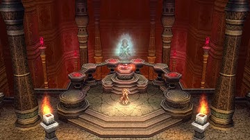 Ys Origin - Part 2/9 (Yunica [2/4] - Normal) - Nintendo Switch