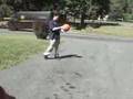 Exploding Basket ball