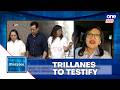 Luistro: Trillanes to testify on unexplained wealth, SALN disclosure at April 22 impeachment hearing