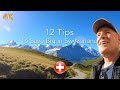 SAVING MONEY in Switzerland 🇨🇭 Where to buy good Swiss chocolate - Switzerland Video Tips