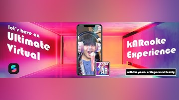 kARaoke Filter (F8 Hackathon by Facebook)