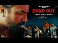 Gang out official ajaz khan  kizar beig  crazy muzi  asif khan