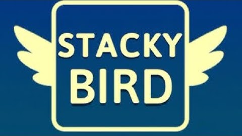 I completed Starlight Caves in Stacky Bird