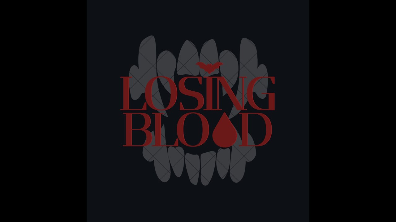 Vlog The Losing Blood - Play With Fire -