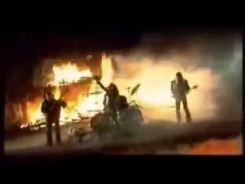 Manowar: Warriors of the World - Edited (song and video)