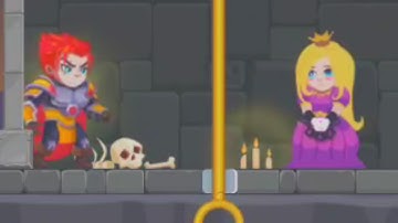 Hero Rescue - Gameplay Walkthrough - Levels 1 to 40