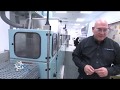 Versant Health eyeglass lab tour - where eyeglasses are made (PCN)