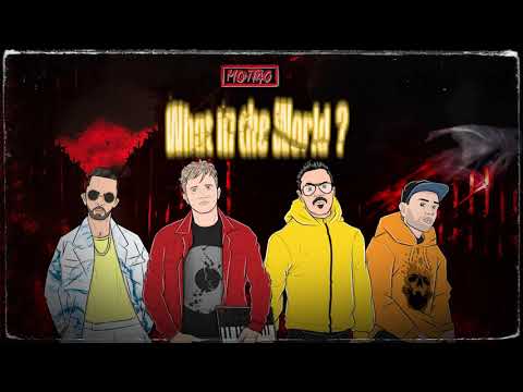 Montao What In The World Feat Slug Of Atmosphere Koncept Lane Shuler Official Audio 