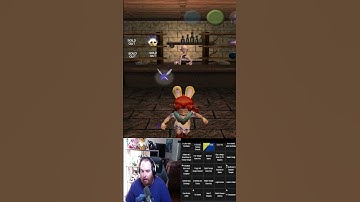 Red Repoe Purchase #zelda #randomizer #ocarinaoftime #shortsvideo #shorts