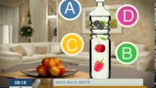 видео Изотонический напиток: для чего, сколько пить, как приготовить?