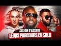 Capture de la vidéo Sexion D'assaut : Que Sont-Ils Devenus ? ( Documentaire #3 )