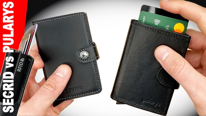 SEXY WALLET ON ⛓️ “LUXURY” UNBOXING & REVIEW