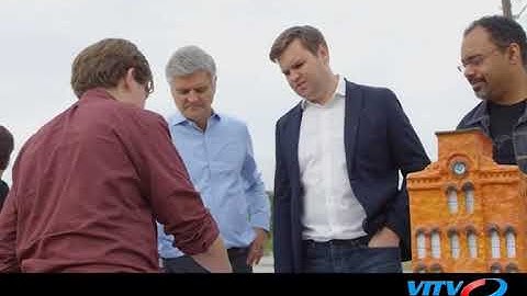 VITV - Startup 360 - Sách và khởi nghiệp