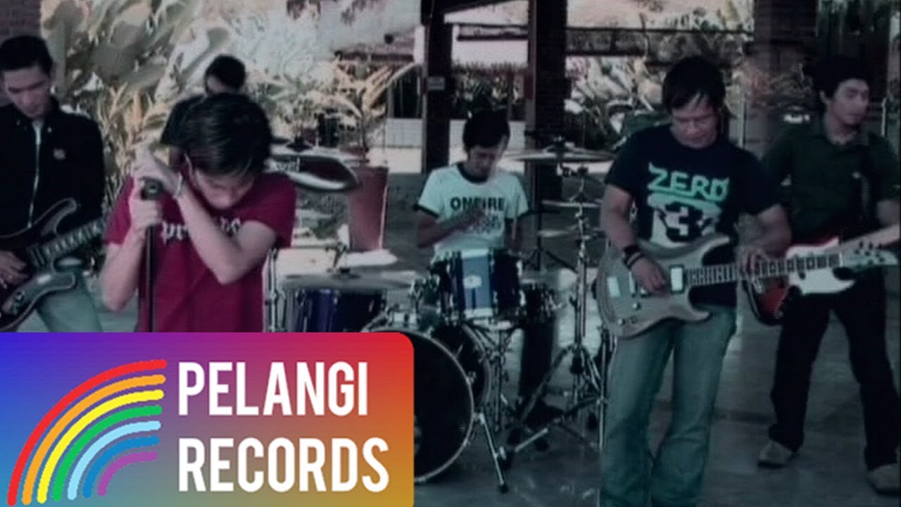 Matta - Tersenyumlah (Official Music Video)