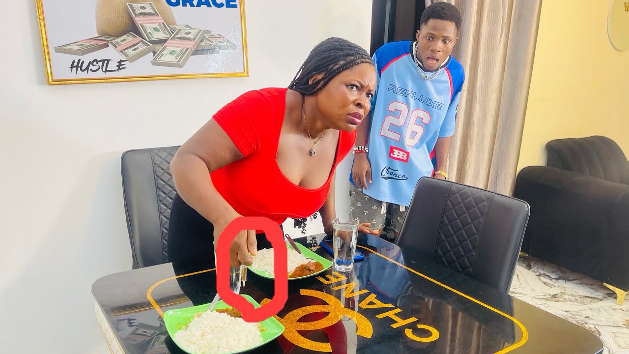 Жена отравила еду своего мужа-полицейского, чтобы унаследовать его пособия, и произошло нечто нео...