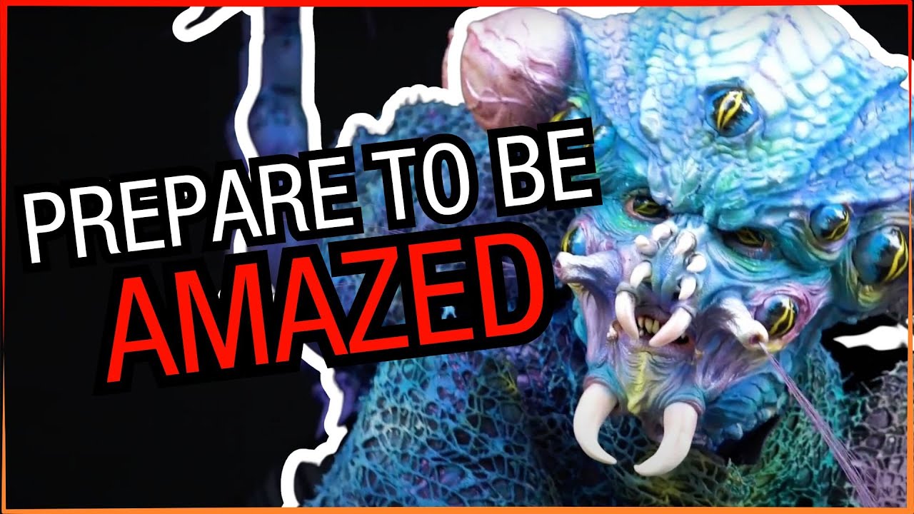 Trailer World Bodypainting Festival 2022 YouTube