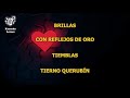 TEN CUIDADO CON EL CORAZÓN  -  KARAOKE  -  ALEJANDRA GUZMÁN