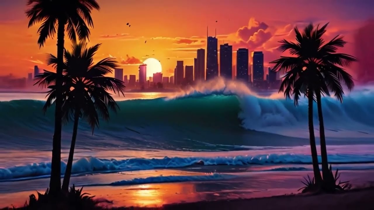 Sunset Drive