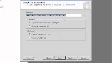 How Do I - Setup Transactional Replication