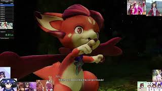 GBF Relink Hard 1.3.1 2:46:04
