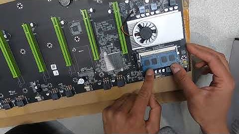 Setting up a BTC-D37 board with Hiveos Part 1