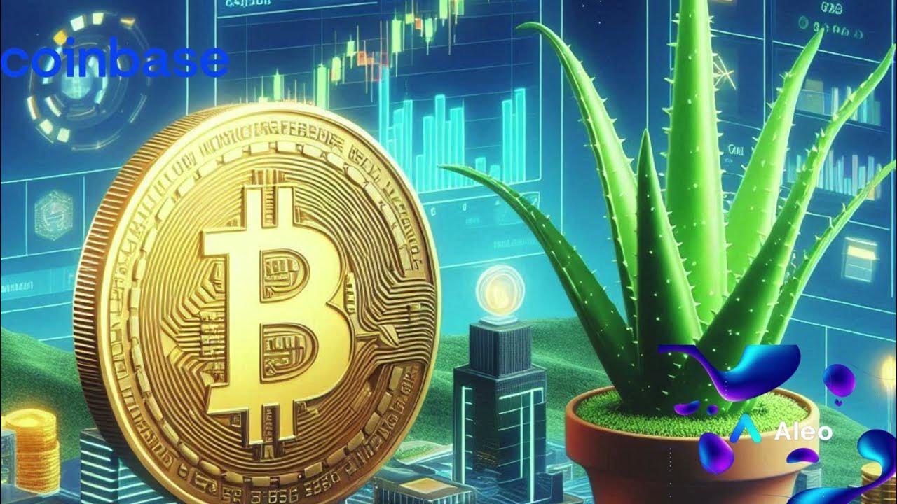 Coinbase learn and earn quizzes | Earn free 4$ in ALEO - YouTube
