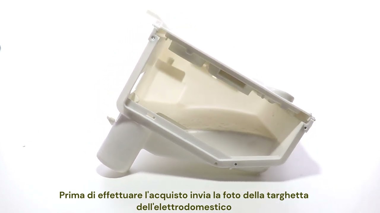 Cestello Lavatrice San Giorgio Su - Foto 3