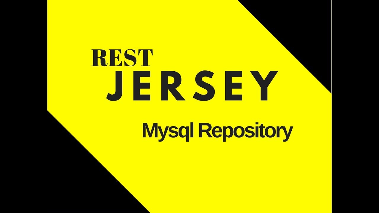 #12 Restful Web Services Tutorial | Mysql Repository part 2 - YouTube