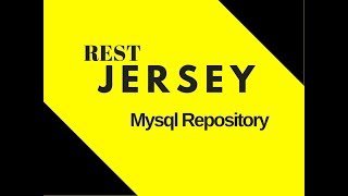 #12 Restful Web Services Tutorial | Mysql Repository part 2