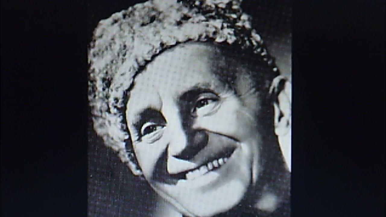 Don Cossack Chorus - Serge Jaroff, conductor: "Song of the Plains" (1942) Don Cossack Chorus - Serge Jaroff, conductor: "Song of the Plains" (1942)