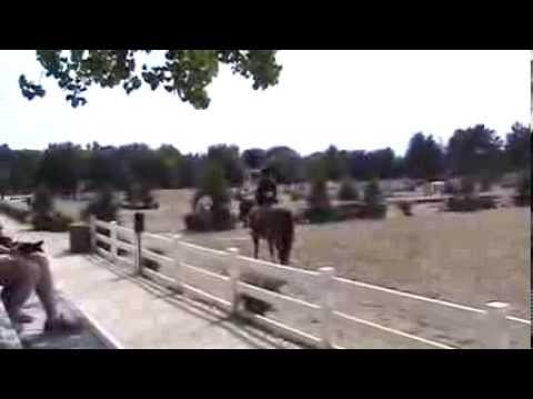 Junior/Amateur Owner Hunter Outreach Classic