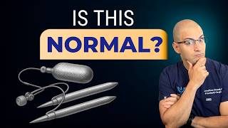 Penile Implant Recovery: 9 Questions Every Patient Asks After Surgery