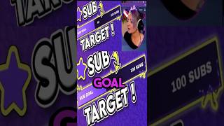 Make Sexy Goal Widgets for Twitch #OBS #Widgets #Twitch