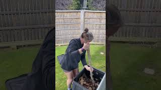 No Waste Here. Browns for Your Home Compost #zerowaste