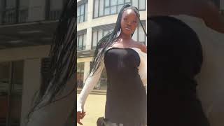 Me Pede  Giana Mello Alee Lkahh dance shorts dancetalentsafrica citizentv bestofthebest