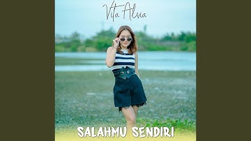 Salahmu Sendiri
