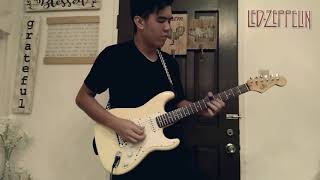 Stairway To Heaven Led Zeppelin