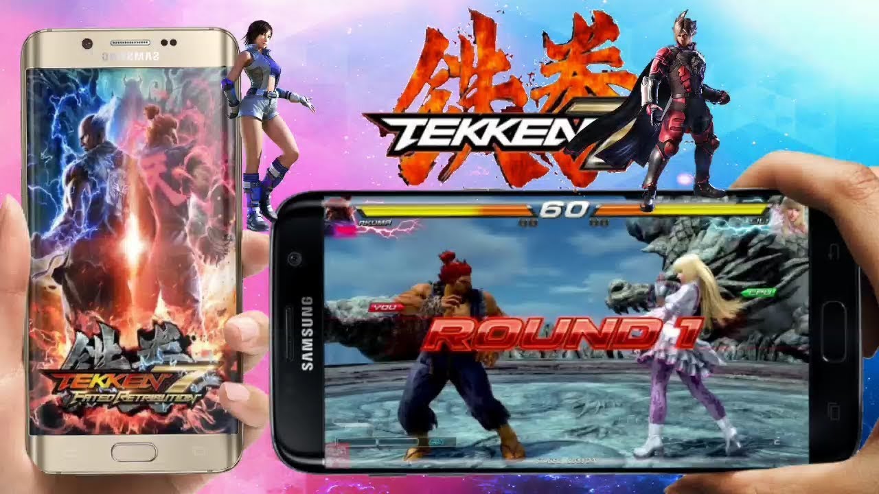 Tekken 7 Psp Iso Download | Peatix