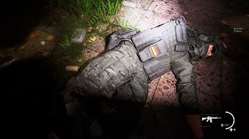 Update | Operation Dead Man | Lumen Testing