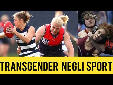 Video: Dove Si Inseriscono Gli Atleti Transgender Nello Sport? Rete Matador