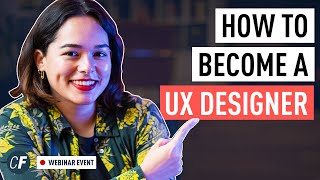 How To Become A UX Designer In 2024 (A 7-Step Guide)