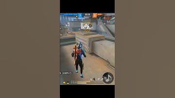 AWM headshot hackar gameplay video free fire #souravgm #shorts #hacker #freefire #gameplay #short