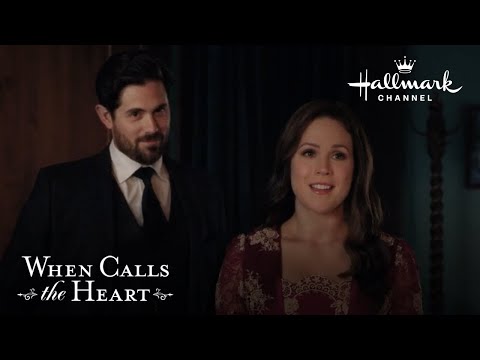 Highlight - An Evening Out - When Calls the Heart