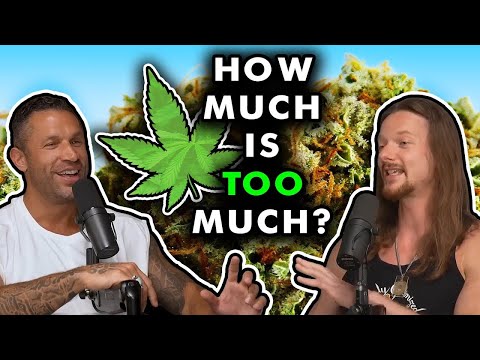 A Guide To Cannabis For Medicinal & Spiritual Use | What's The Right Dosage?