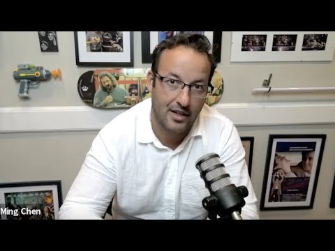 SportsTech LIVE - FT. Brian J. Esposito - Serial Entrepreneur - video from HYPE Sports Innovation