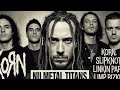 Beyond Korn and Slipknot: This AI Nu Metal Evolution Hits Different