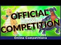 Pokémon Sword/Shield Series 9 Ranked Battle Stadium Singles BSS Competitive OFFICIAL COMPETITION